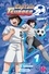 Captain Tsubasa - Saison 2 T01. Anime comics