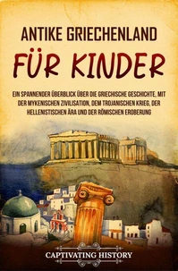Antikes Griechenland für Kinder