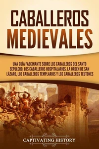 Caballeros medievales