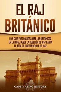 El Raj británico