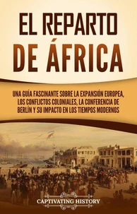 El reparto de Africa