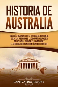 Historia de Australia