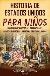 Historia de Estados Unidos para niños
