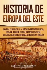 Historia de Europa del Este