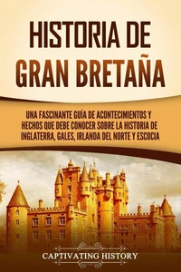 Historia de Gran Bretaña