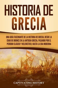 Historia de Grecia