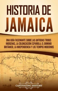 Historia de Jamaica