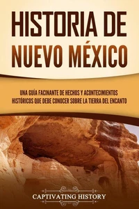 Historia de Nuevo México