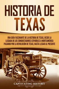 Historia de Texas