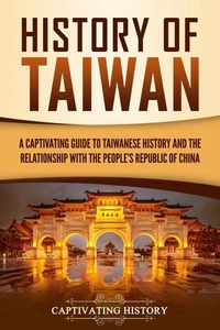 History of Taiwan