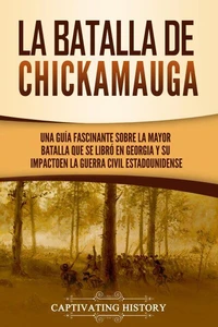 La batalla de Chickamauga