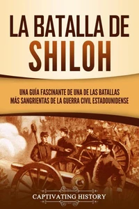 La batalla de Shiloh