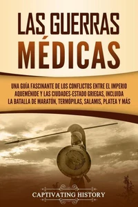 Las Guerras Médicas