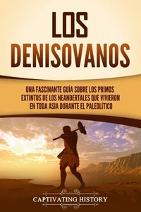 Los denisovanos