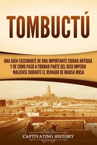 Tombuctú