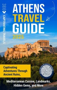 Athens Travel Guide