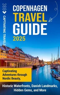 Copenhagen Travel Guide