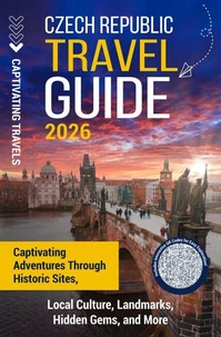 Czech Republic Travel Guide