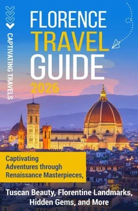 Florence Travel Guide