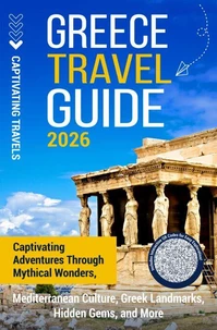 Greece Travel Guide