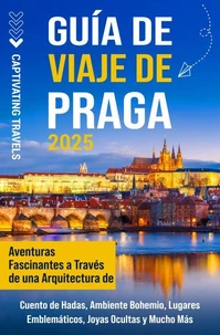 Guía de viaje de Praga