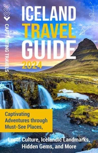 Iceland Travel Guide