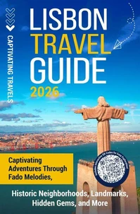 Lisbon Travel Guide