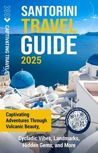 Santorini Travel Guide