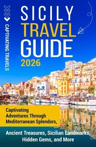 Sicily Travel Guide
