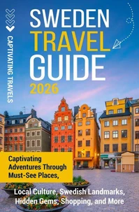 Sweden Travel Guide