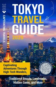 Tokyo Travel Guide