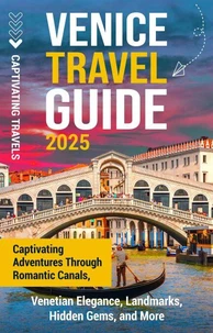 Venice Travel Guide