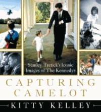 Capturing Camelot - Stanley Tretick's Iconic Images of the Kennedys.