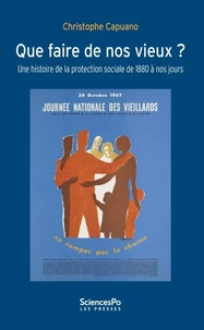 Que faire des vieux ?