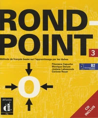 Rond-Point 3