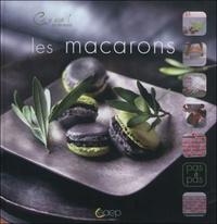 Capucine Brémond - Les Macarons.