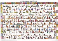 Calendrier perpétuel