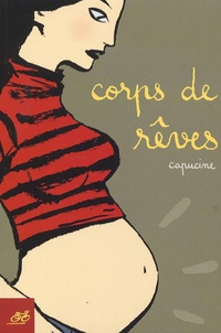  Capucine - Corps de rêves.