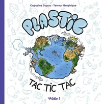 Plastic Tac Tic Tac