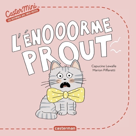 L'énooorme prout