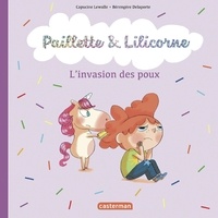 Téléchargez Google Books en pdf Paillette & Lilicorne 9782203204843