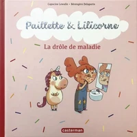 La drôle de maladie