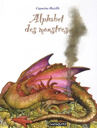 Alphabet des monstres