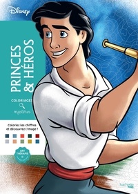 Téléchargement d'ebooks itouch gratuits Princes et Héros
