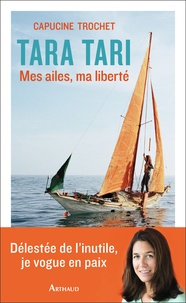 Ebooks au Portugal téléchargement gratuit Tari Tari  - Mes ailes, ma liberté