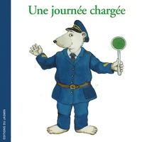 Une journée chargée