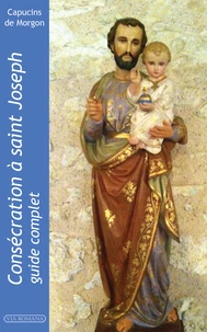Consécration à Saint Joseph