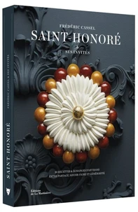 Saint-Honoré & ses invités