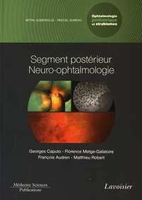 Ophtalmologie pédiatrique et strabismes