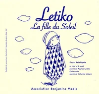 Letiko, la fille du soleil